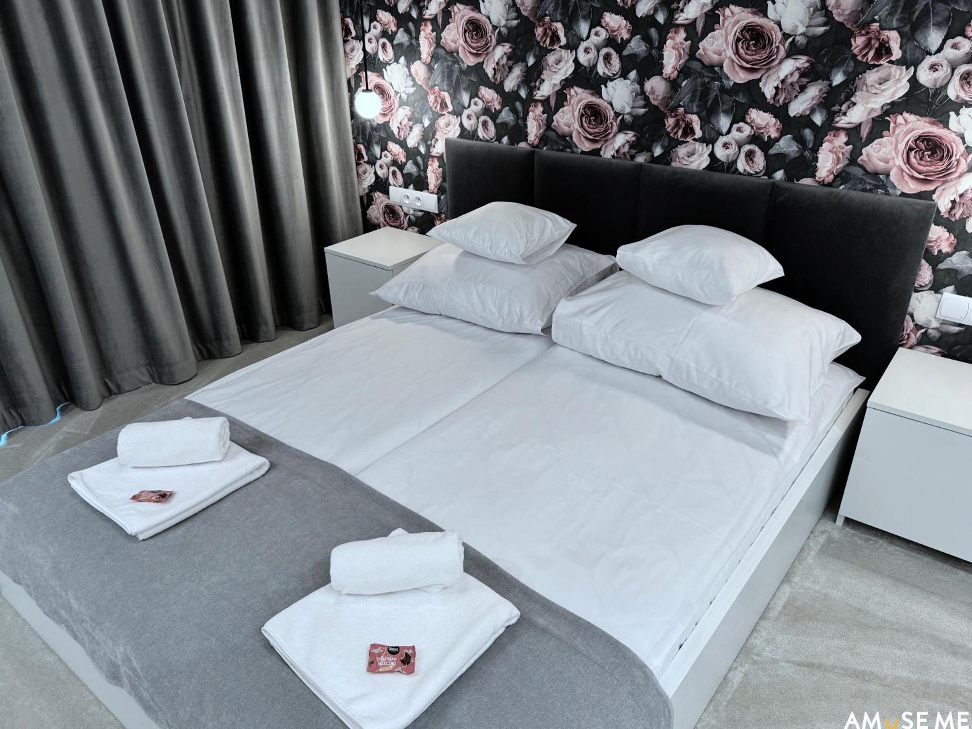Amuse Me Aparthotel Kielce Exterior foto