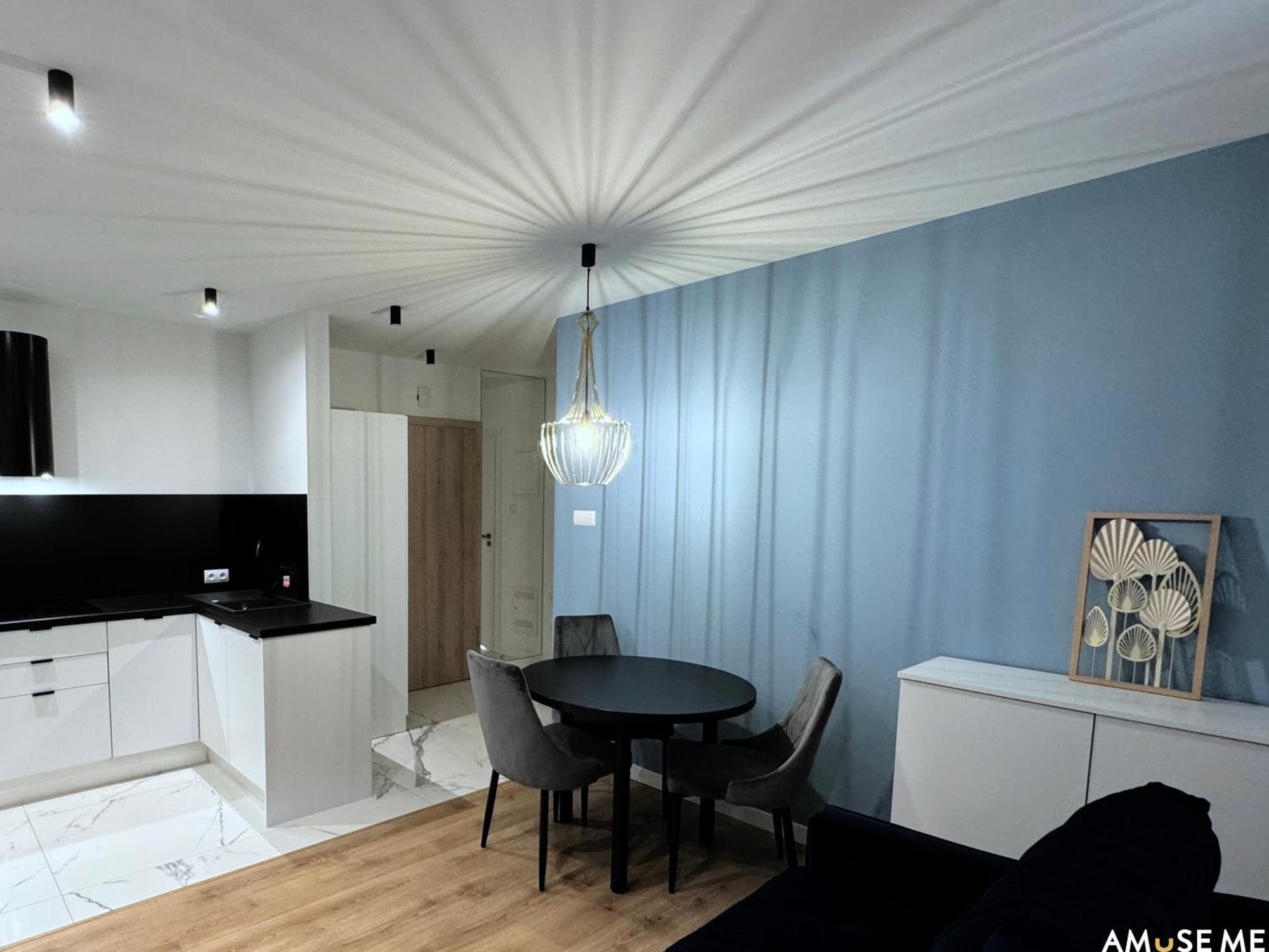 Amuse Me Aparthotel Kielce Exterior foto